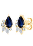 Saphir & Diamants 0,11ct V