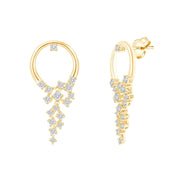 Primavera Serti Griffe Diamant 0,5ct