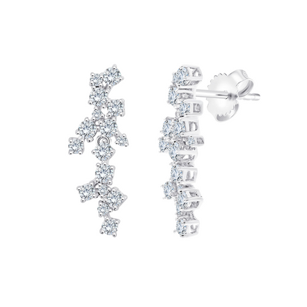 Primavera Diamant 0,53ct