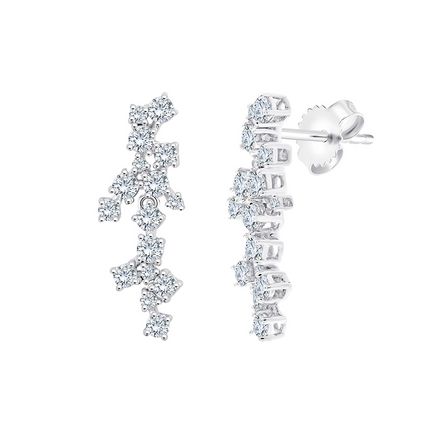 Primavera Diamant 0,53ct
