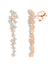 Trilogie Diamant 0,78ct