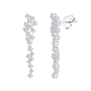 Trilogie Diamant 0,78ct
