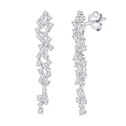 Baguette Diamant 0,68ct