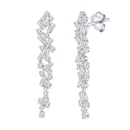 Baguette Diamant 0,68ct
