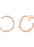 Toi & Moi Diamant 0,27ct
