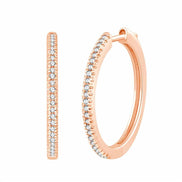 Serti Clos Diamant 0,12ct II