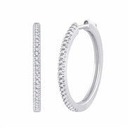 Serti Clos Diamant 0,12ct II
