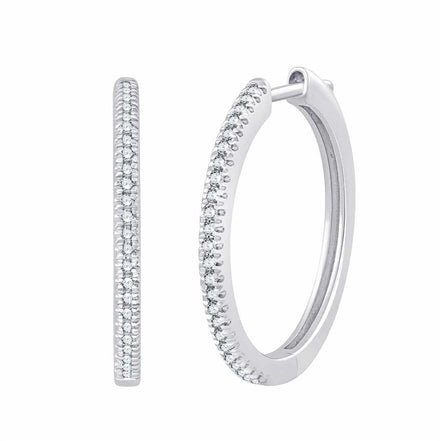 Serti Clos Diamant 0,12ct II