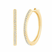 Serti Clos Diamant 0,12ct II