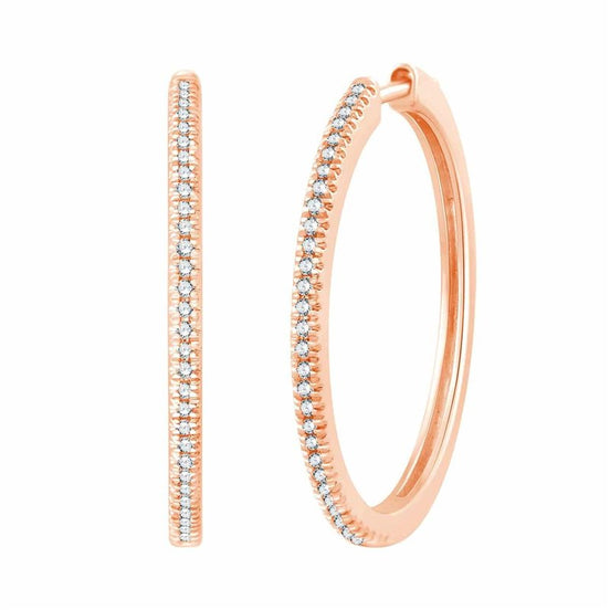 Serti Clos Diamant 0,16ct II
