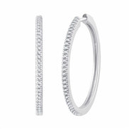 Serti Clos Diamant 0,16ct II