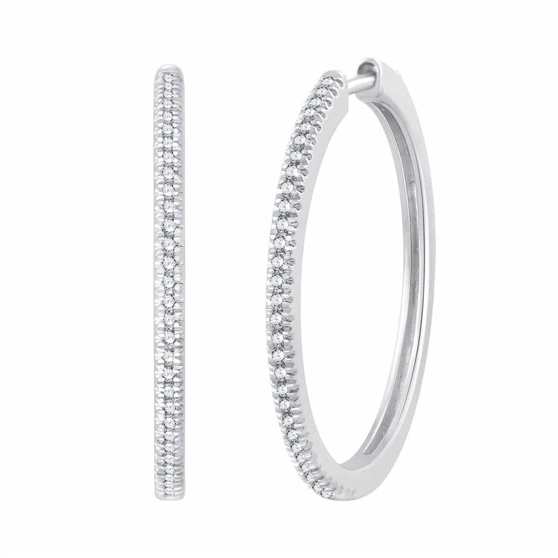 Serti Clos Diamant 0,16ct II