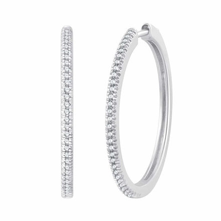 Serti Clos Diamant 0,16ct II