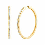 Serti Clos Diamant 0,23ct II