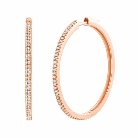 Serti Clos Diamant 0,23ct II