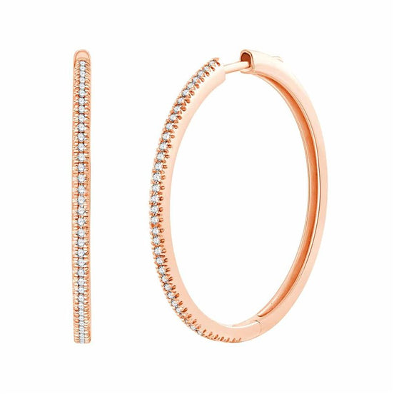 Serti Clos Diamant 0,23ct II