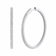 Serti Clos Diamant 0,23ct II