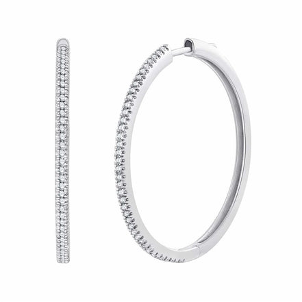 Serti Clos Diamant 0,23ct II
