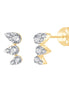 Diamant 0,18ct III