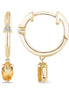 Lou Toi & Moi Ovale Citrine 1,12ct
