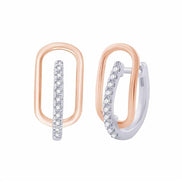 Diamant 0,1ct V