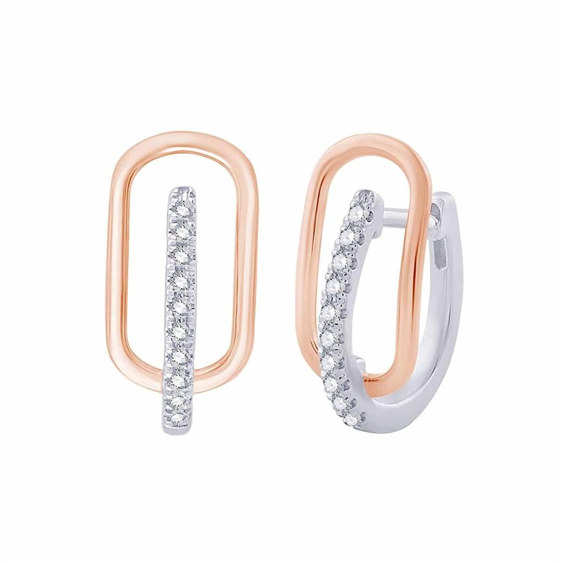 Diamant 0,1ct V