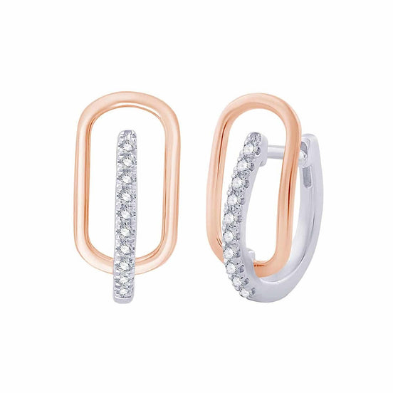 Diamant 0,1ct V