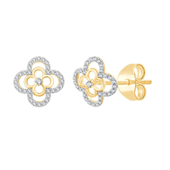 Diamant 0,16ct III