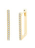 Serti Clos Diamant 0,13ct I