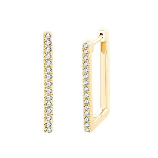 Serti Clos Diamant 0,13ct I