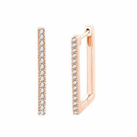 Serti Clos Diamant 0,13ct I