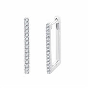 Serti Clos Diamant 0,13ct I