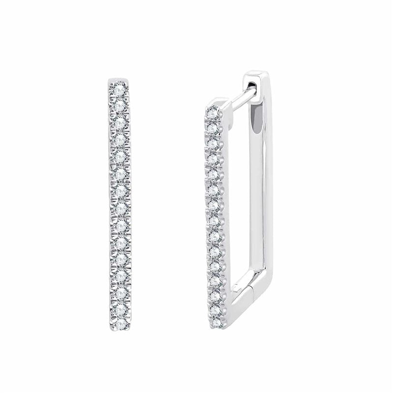 Serti Clos Diamant 0,13ct I