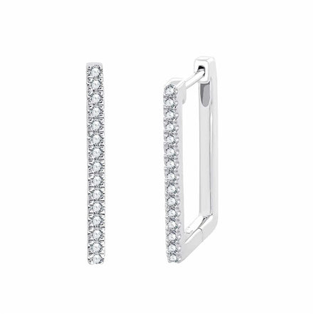 Serti Clos Diamant 0,13ct I