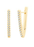 Serti Clos Diamant 0,1ct IV