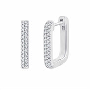 Serti Clos Diamant 0,13ct II