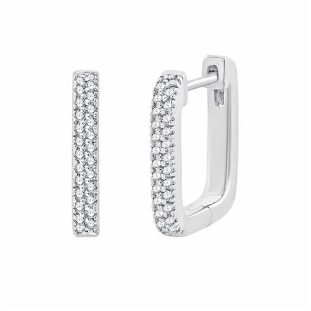 Serti Clos Diamant 0,13ct II