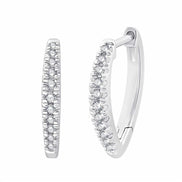 Serti Clos Diamant 0,12ct III