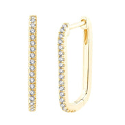 Serti Clos Diamant 0,18ct