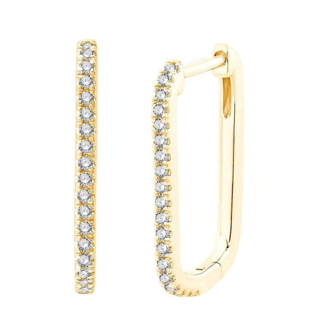Serti Clos Diamant 0,18ct