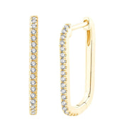 Serti Clos Diamant 0,18ct