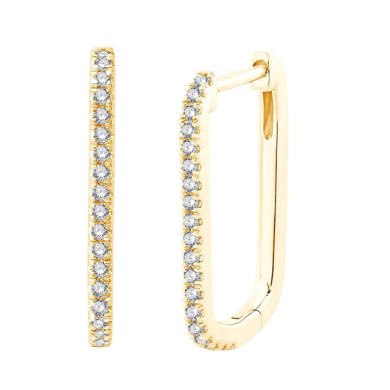 Serti Clos Diamant 0,18ct