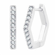 Serti Clos Diamant 0,13ct III
