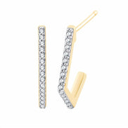 Diamant 0,14ct II