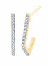 Diamant 0,14ct II