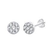 Diamant 0,14ct VI