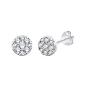 Diamant 0,14ct VI