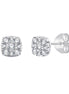 Diamant 0,14ct VII