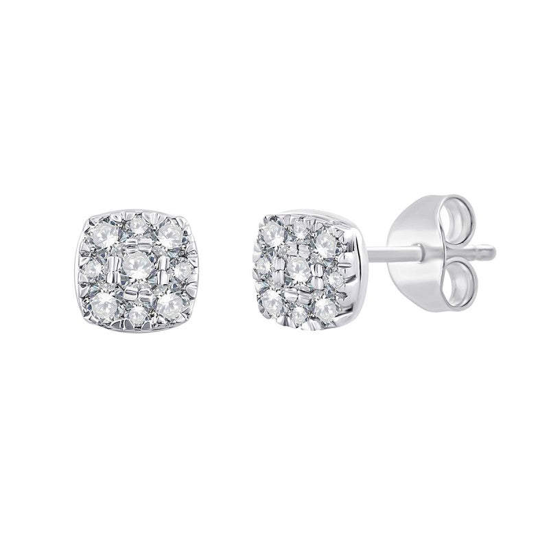 Diamant 0,14ct VII