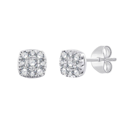 Diamant 0,14ct VII